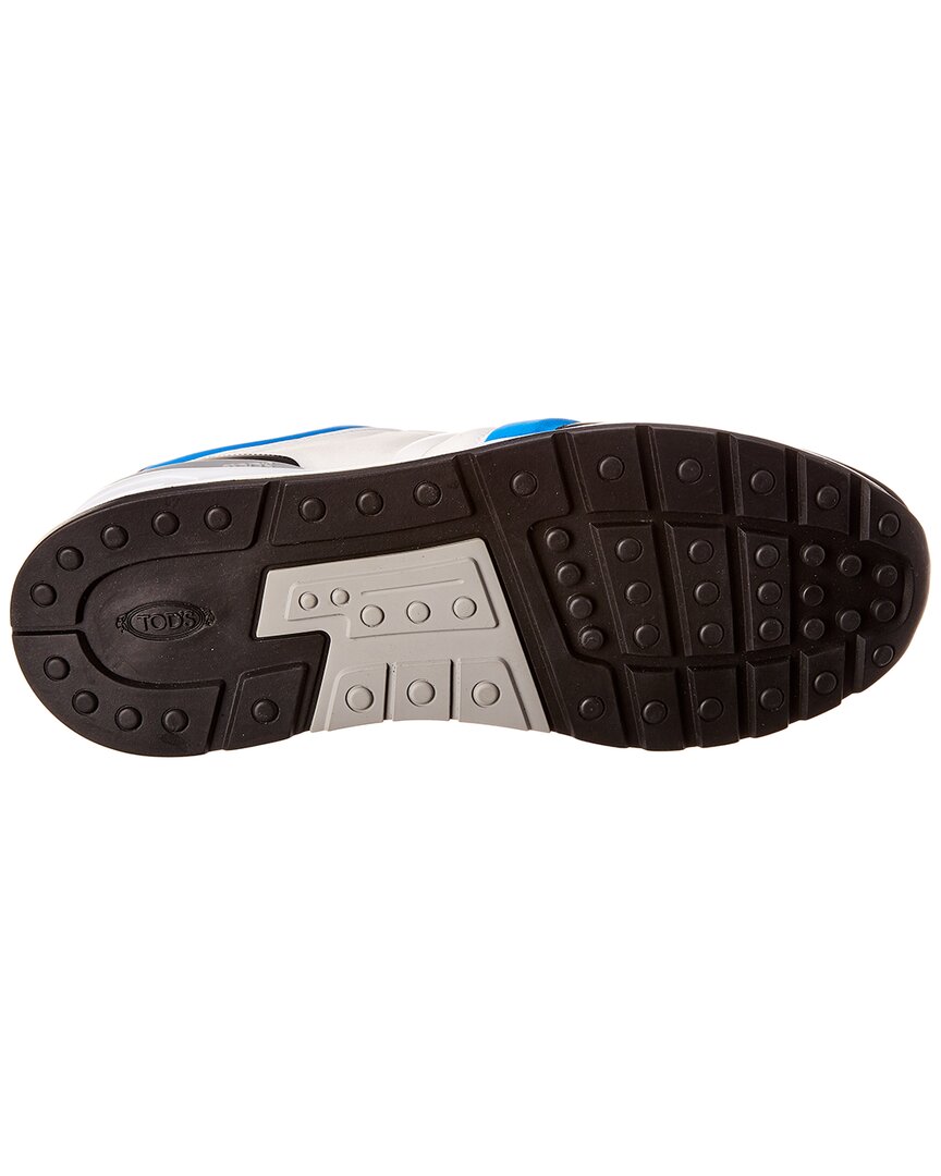 Tod’S Side T Blended Sneaker
