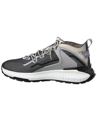 Tod’S X No_Code Leather Sneaker