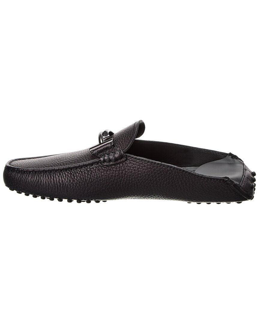 Tod’S Leather Loafer