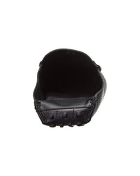 Tod’S Leather Loafer