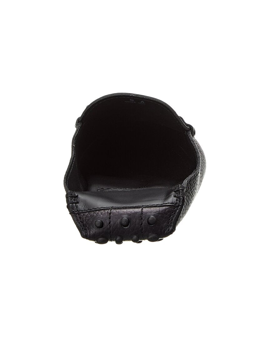 Tod’S Leather Loafer
