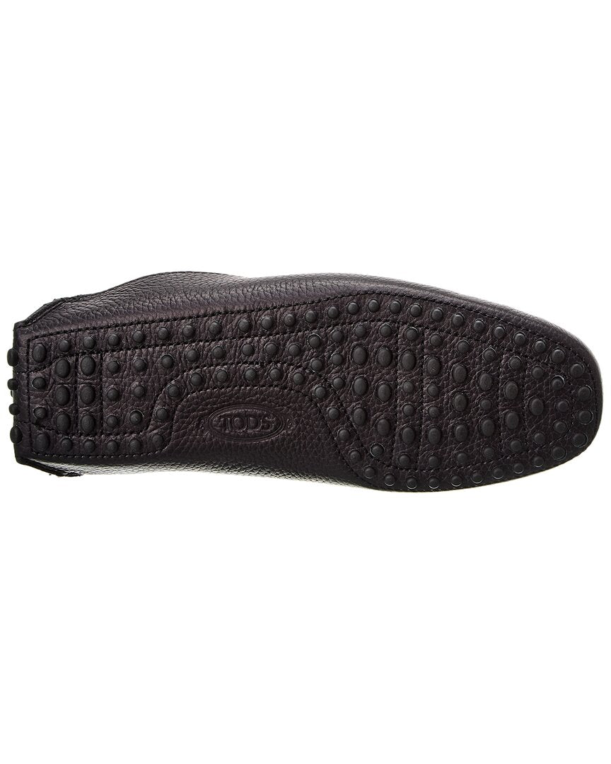 Tod’S Leather Loafer