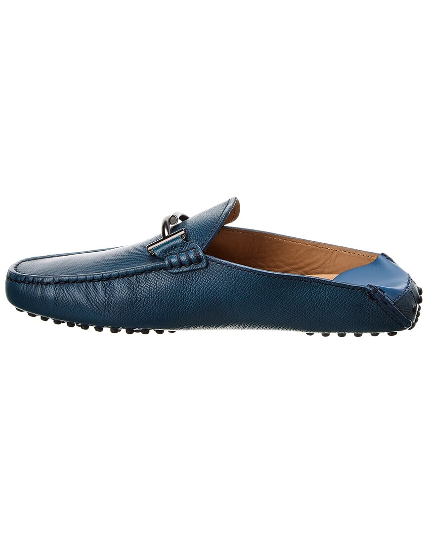 Tod’S Leather Loafer