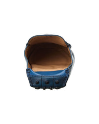 Tod’S Leather Loafer