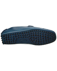 Tod’S Leather Loafer