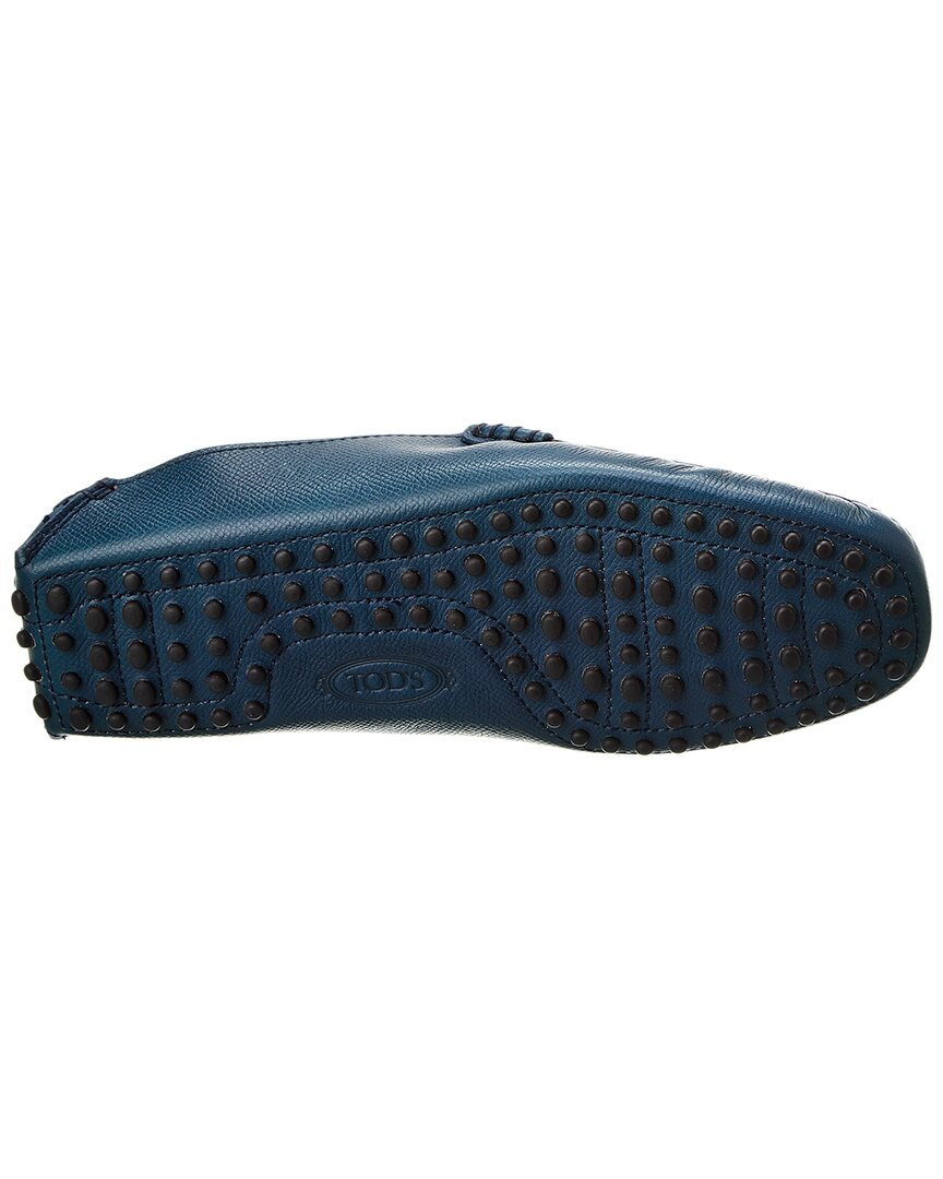 Tod’S Leather Loafer