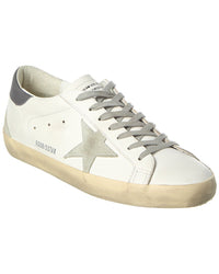 Golden Goose Super-Star Leather Sneaker