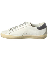 Golden Goose Super-Star Leather Sneaker