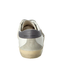 Golden Goose Super-Star Leather Sneaker