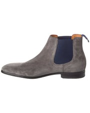 Ted Baker Roplet Elasticated Suede Chelsea Boot