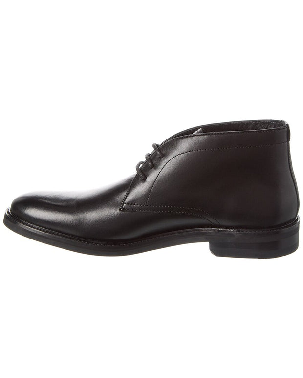 Ted Baker Andreew Leather Chukka Boot