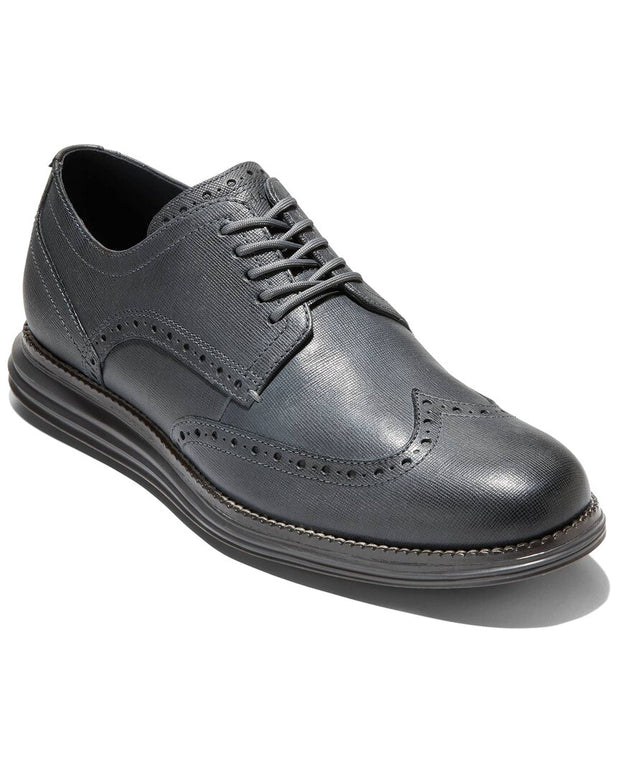 Cole Haan Original Grand Leather Oxford