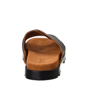 Camper Brutus Leather Sandal