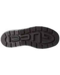 Gucci Gucci Interlocking G Leather Sneaker
