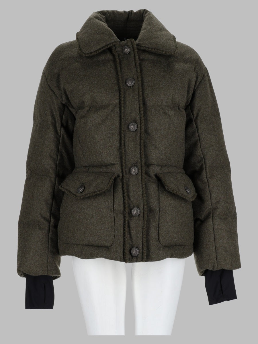 Moncler Grenoble Women