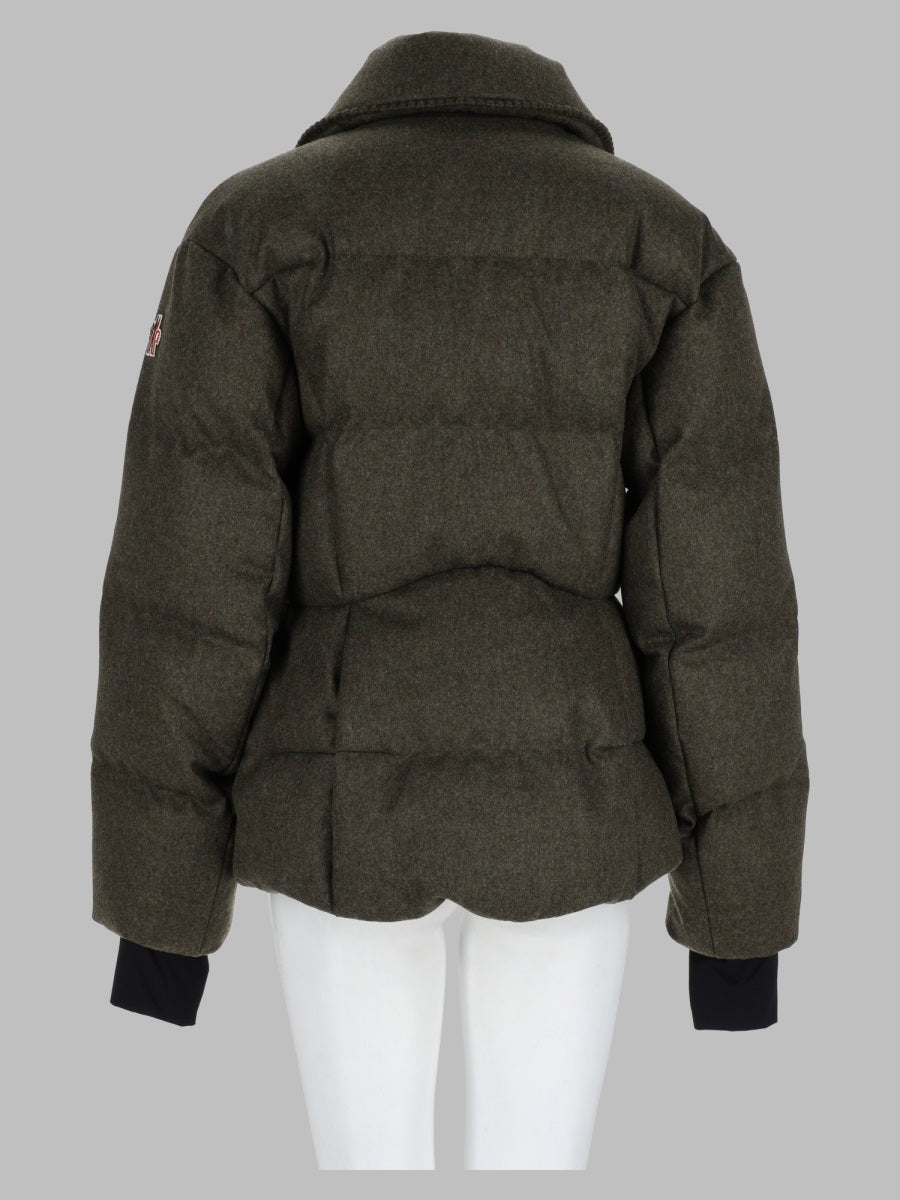 Moncler Grenoble Women