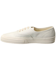 Common Projects Four Hole Leather Sneaker