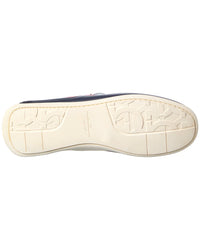 Ferragamo Leather Loafer