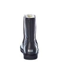 Australia Luxe Collective Australia Luxe Collective Cosy Short Leather Boot