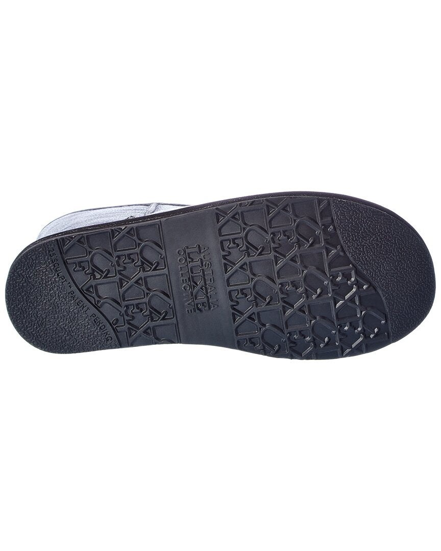 Australia Luxe Collective Australia Luxe Collective Cosy Short Leather Boot