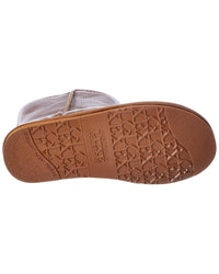 Australia Luxe Collective Australia Luxe Collective Cosy Short Leather Boot