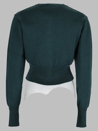 Vivienne Westwood Women Cardigan "Bea" Cropped