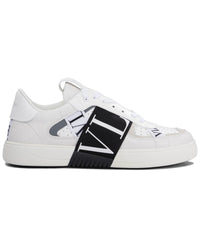 Valentino Garavani Leather Sneaker