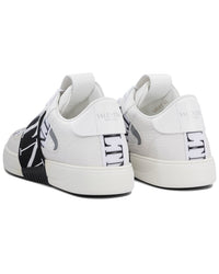 Valentino Garavani Leather Sneaker