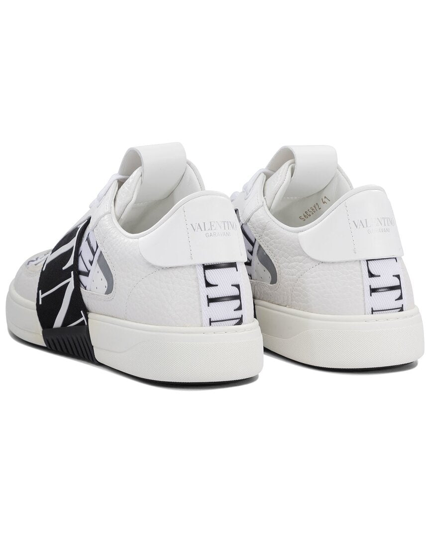 Valentino Garavani Leather Sneaker