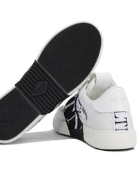 Valentino Garavani Leather Sneaker
