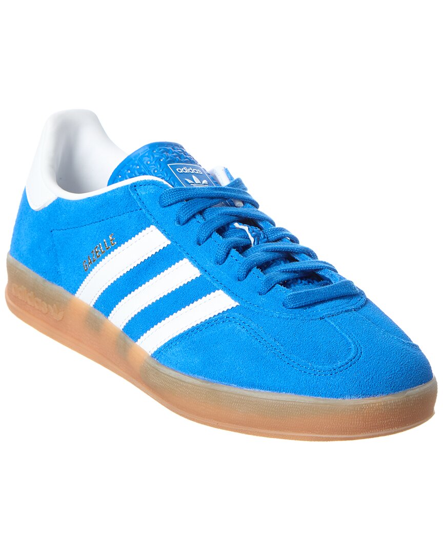 Adidas Gazelle Indoor Suede Sneaker