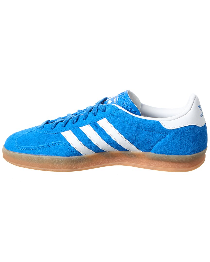 Adidas Gazelle Indoor Suede Sneaker