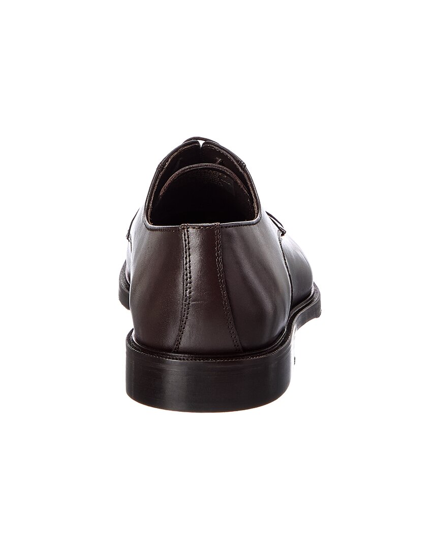 M by Bruno Magli M By Bruno Magli Reggio Cap Toe Leather Derby
