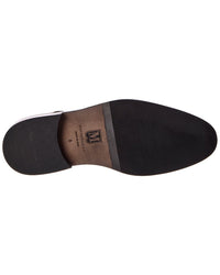 M by Bruno Magli M By Bruno Magli Reggio Cap Toe Leather Derby