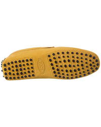 Tod’S Suede Driver