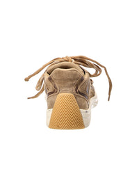 Giuseppe Zanotti Gz/Trail Suede Sneaker