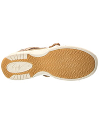 Giuseppe Zanotti Gz/Trail Suede Sneaker