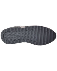 Johnston & Murphy Johnston & Murphy Chase Suede Sneaker