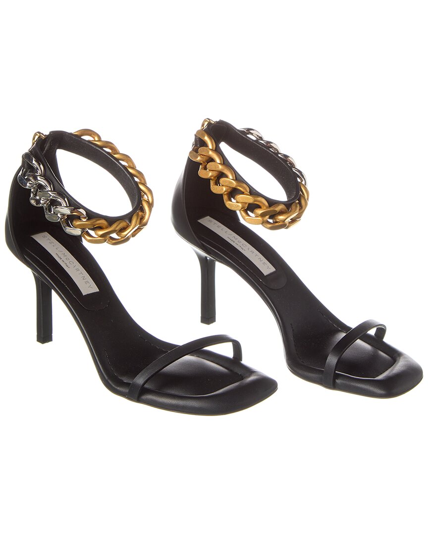 Pre-Owned Stella Mccartney Falabella Sandal (Authentic Pre-Loved)