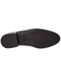 TOD's Tod’S Gomma Haircalf & Patent Loafer