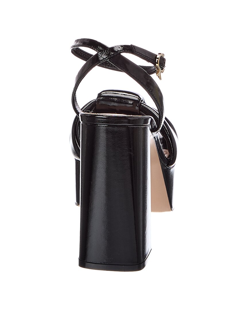 Gianvito Rossi Gianvito Rossi 114 Patent Sandal