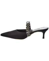 Manolo Blahnik Humibamu 50 Mule