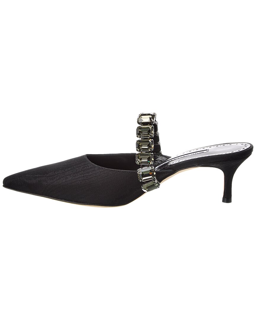 Manolo Blahnik Humibamu 50 Mule