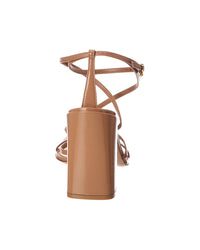 Gianvito Rossi Gianvito Rossi 95 Leather Sandal