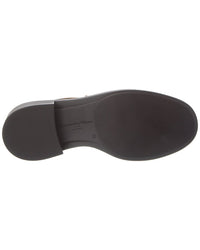 Gianvito Rossi Harris Suede Loafer