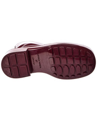 Bottega Veneta Bottega Veneta Monsieur Leather Boot
