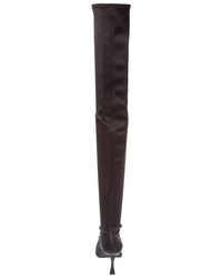 Proenza Schouler Proenza Schouler Satin Over-The-Knee Boot