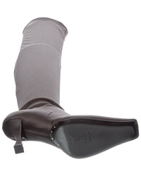 Proenza Schouler Proenza Schouler Satin Over-The-Knee Boot