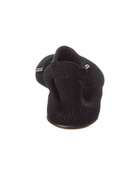 Toteme Knit Ballerina Flat
