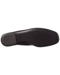 Toteme Knit Ballerina Flat